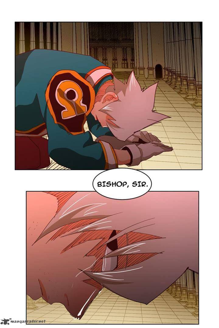 The God of High School Chapter 211 - Page 23