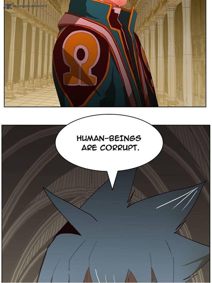 The God of High School Chapter 211 - Page 25