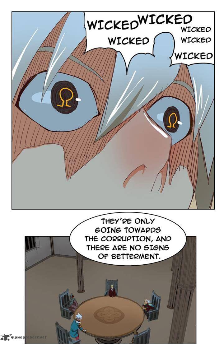 The God of High School Chapter 211 - Page 29