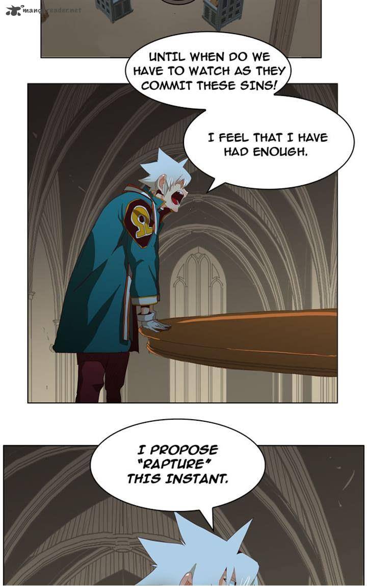 The God of High School Chapter 211 - Page 30