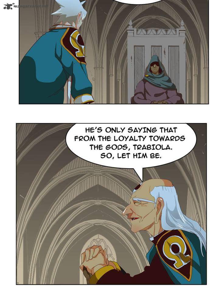 The God of High School Chapter 211 - Page 41