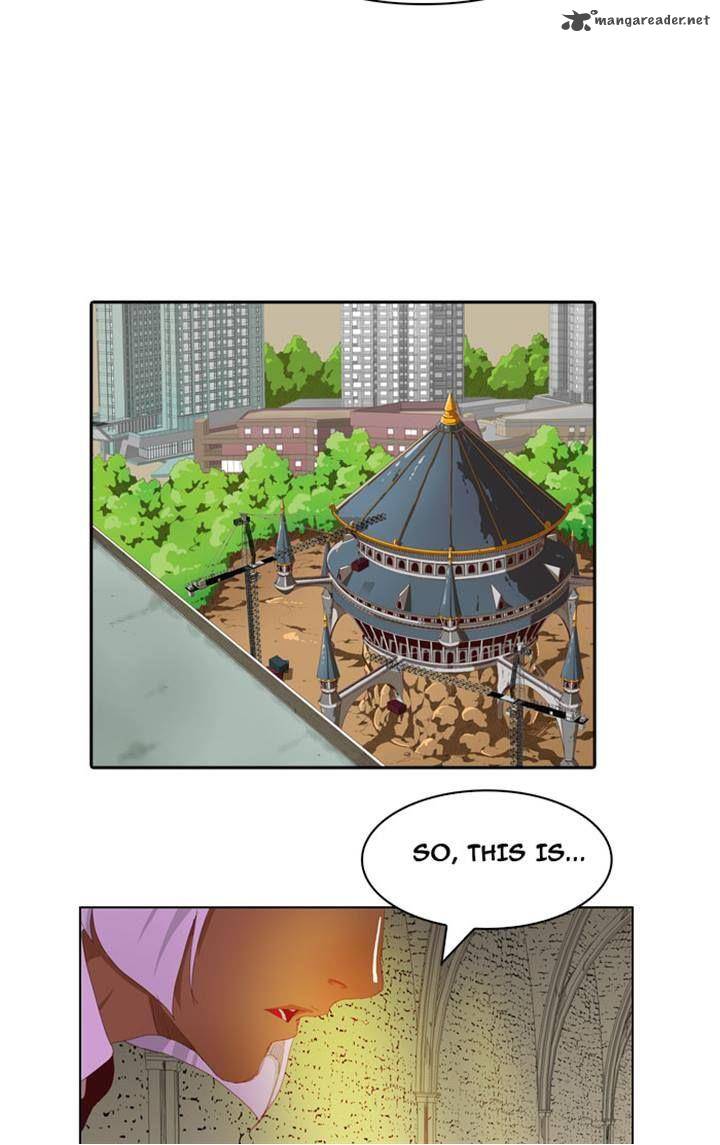 The God of High School Chapter 211 - Page 47