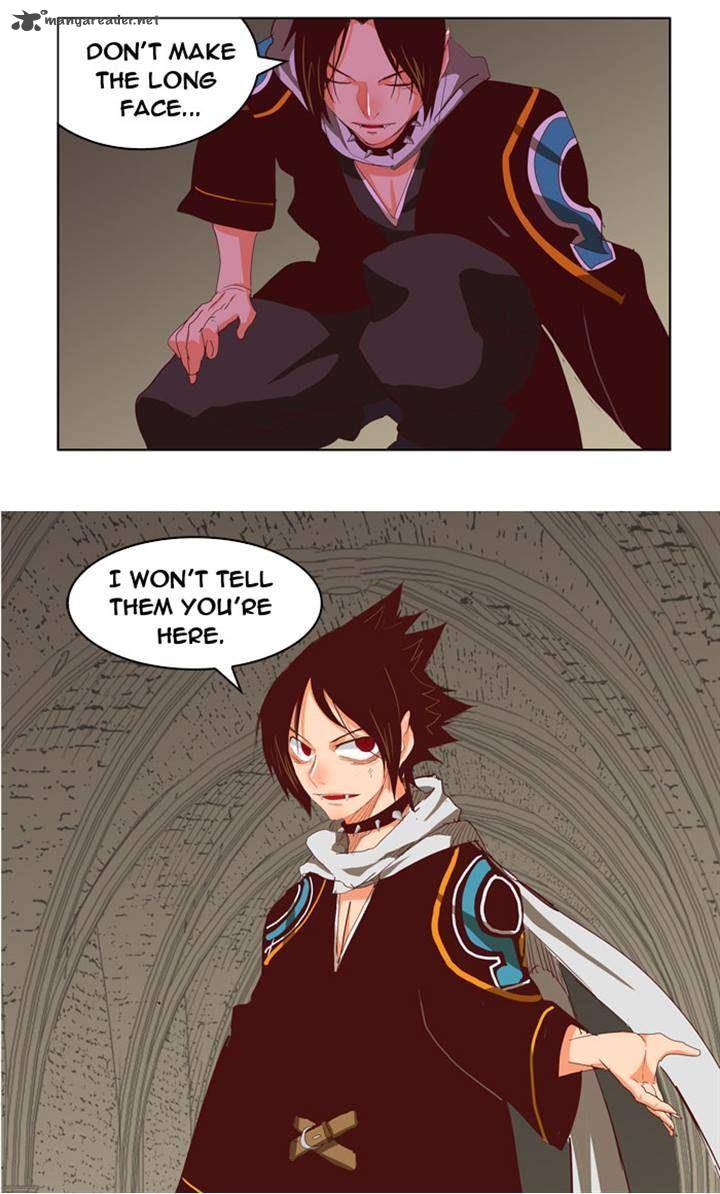 The God of High School Chapter 211 - Page 51