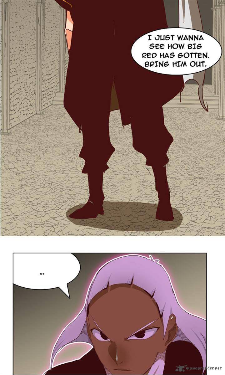 The God of High School Chapter 211 - Page 52