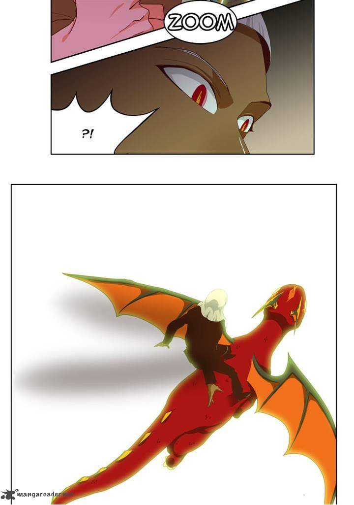 The God of High School Chapter 211 - Page 56