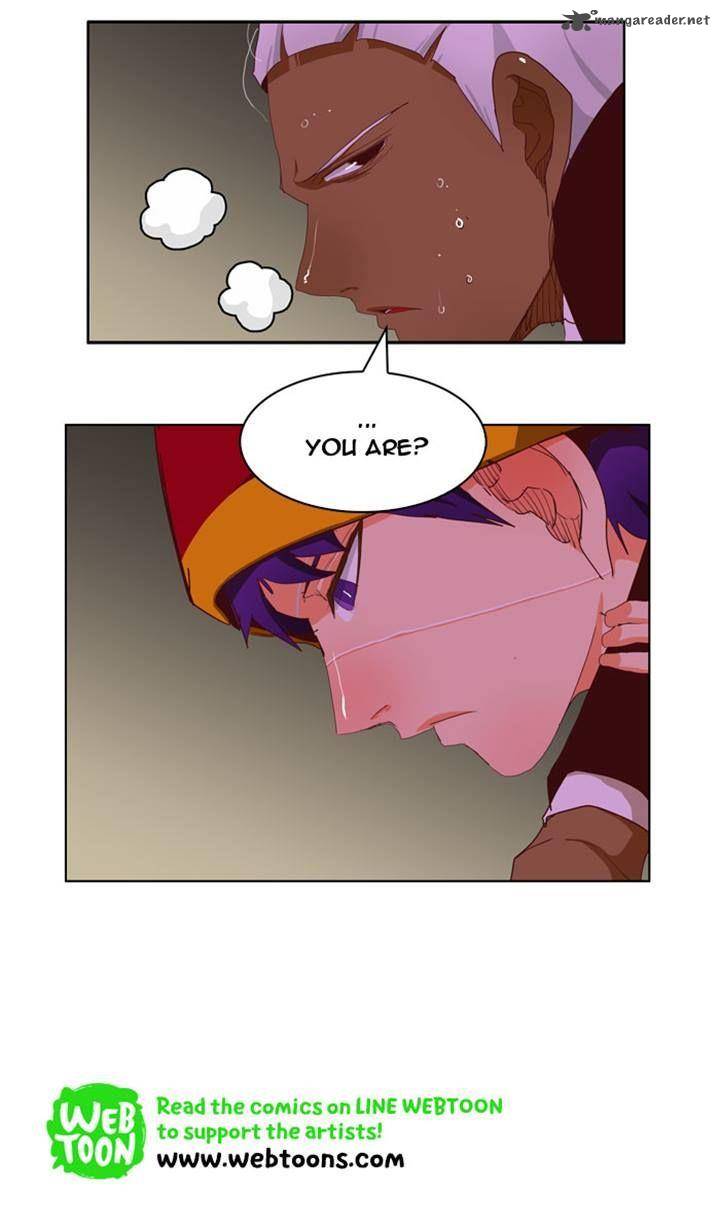 The God of High School Chapter 211 - Page 61