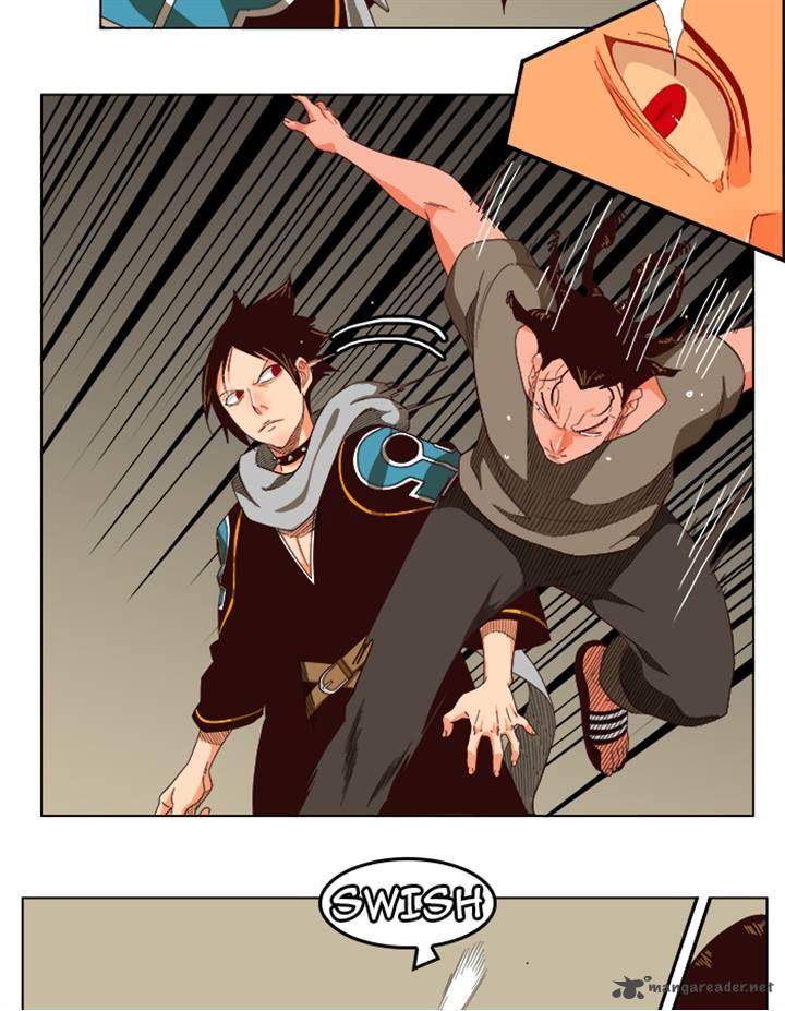 The God of High School Chapter 212 - Page 12