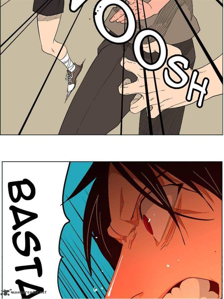 The God of High School Chapter 212 - Page 15