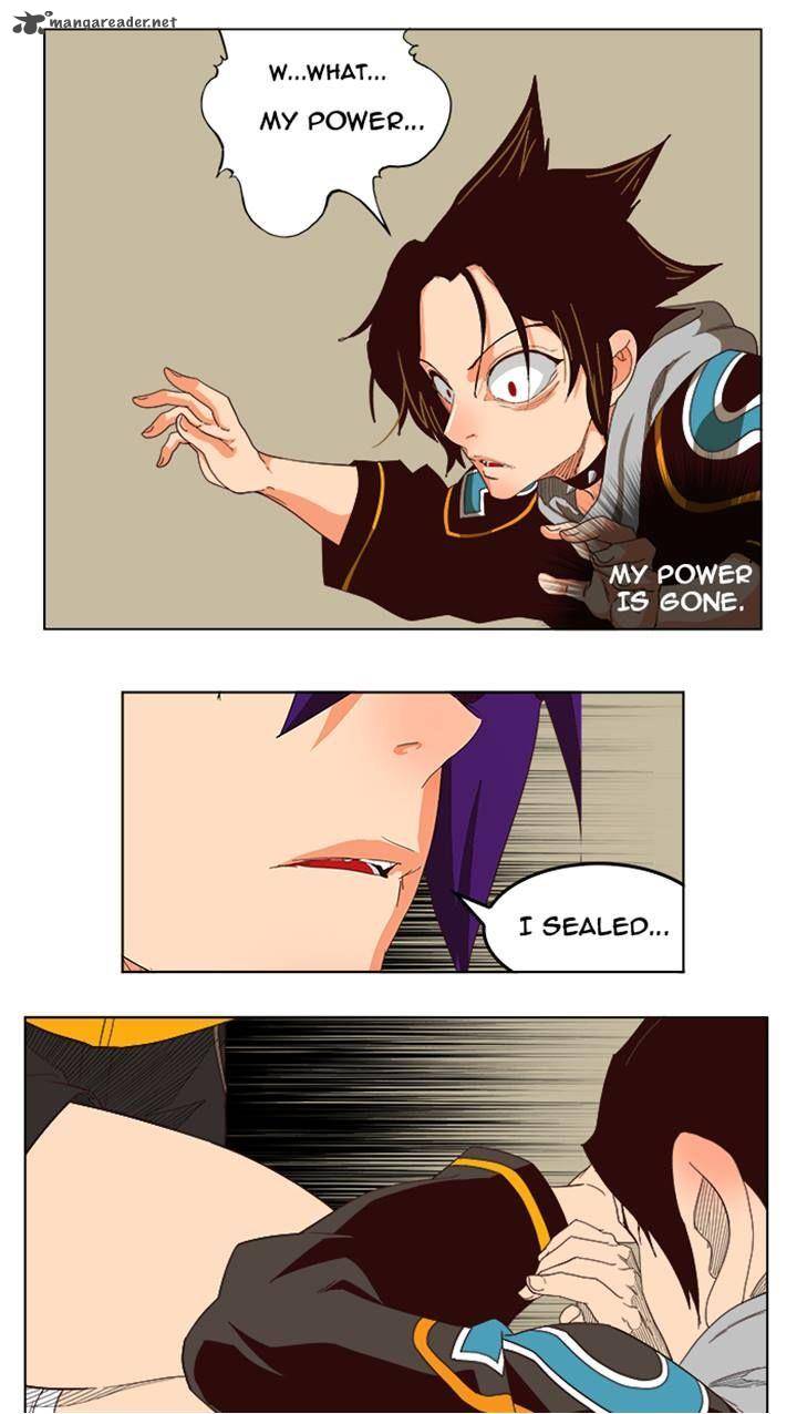 The God of High School Chapter 212 - Page 18