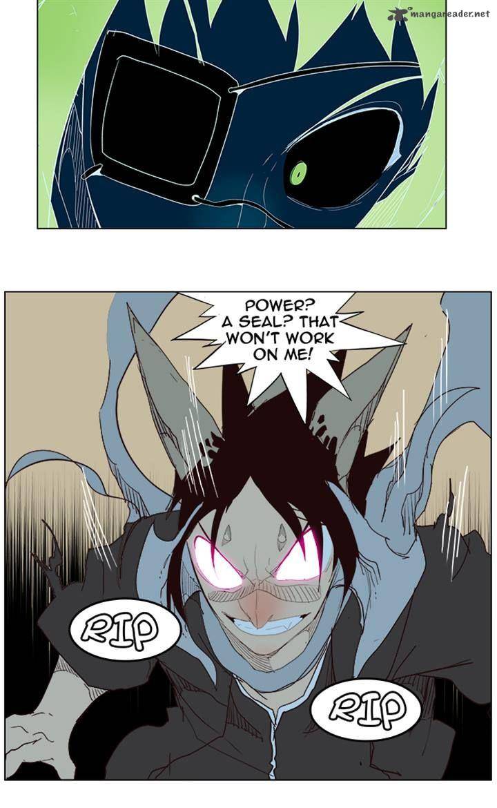 The God of High School Chapter 212 - Page 26