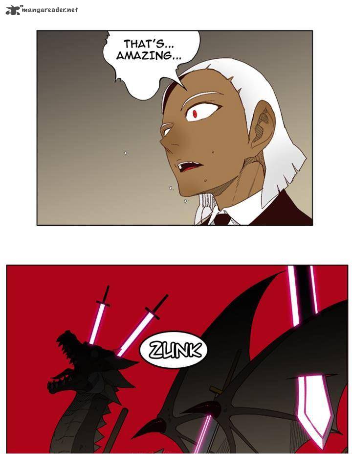 The God of High School Chapter 212 - Page 30