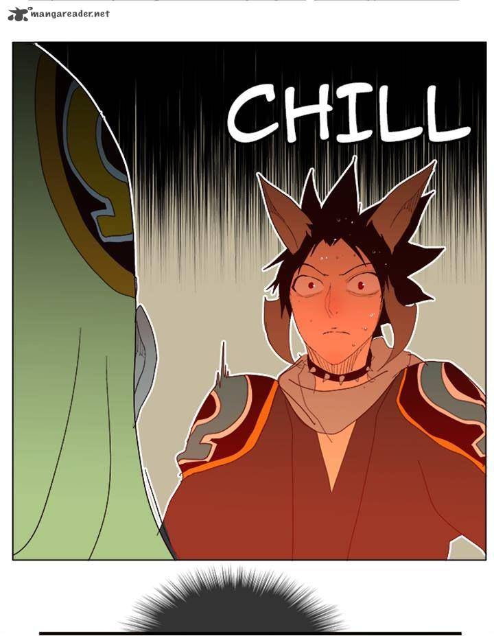 The God of High School Chapter 212 - Page 51