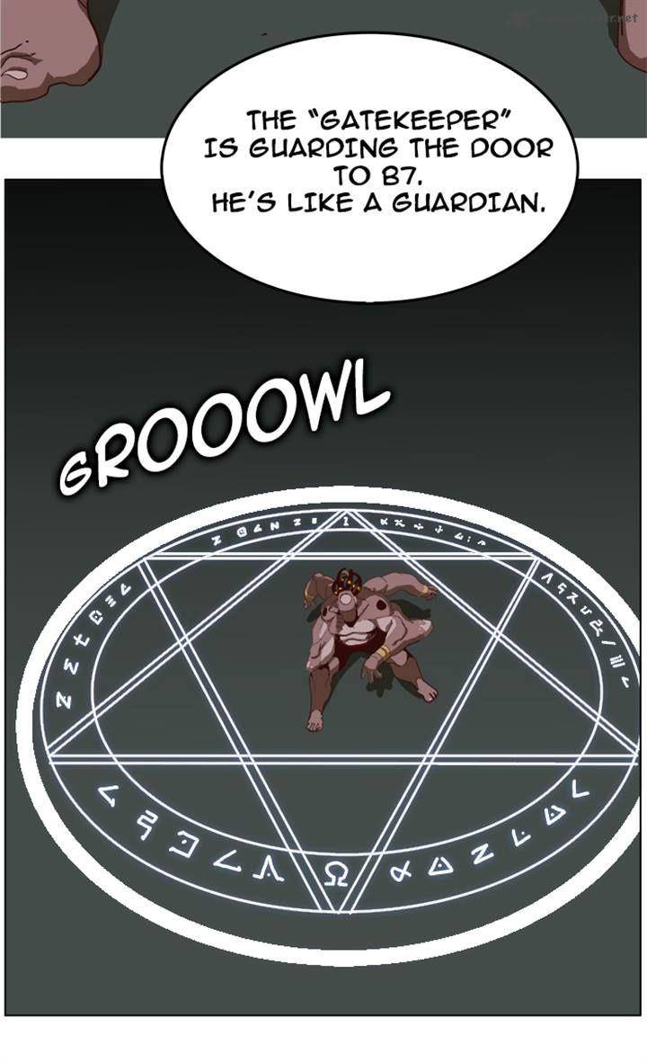 The God of High School Chapter 212 - Page 64