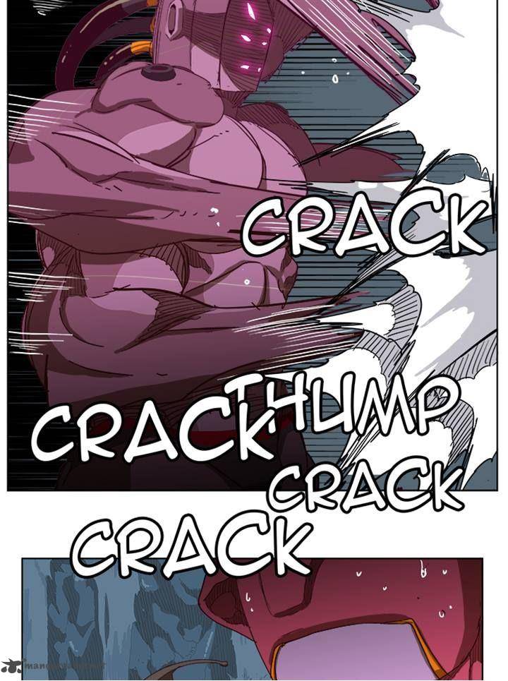 The God of High School Chapter 213 - Page 24