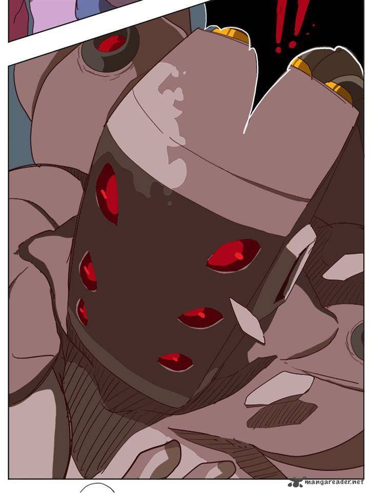 The God of High School Chapter 213 - Page 30