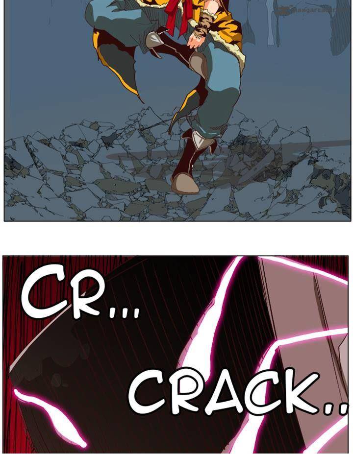 The God of High School Chapter 213 - Page 32