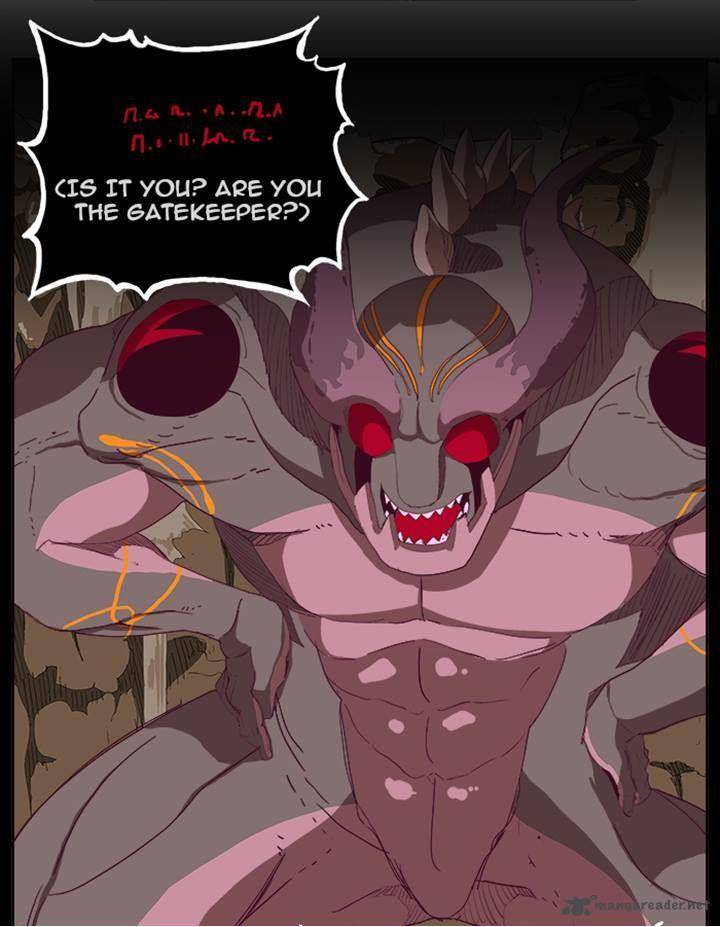 The God of High School Chapter 213 - Page 4