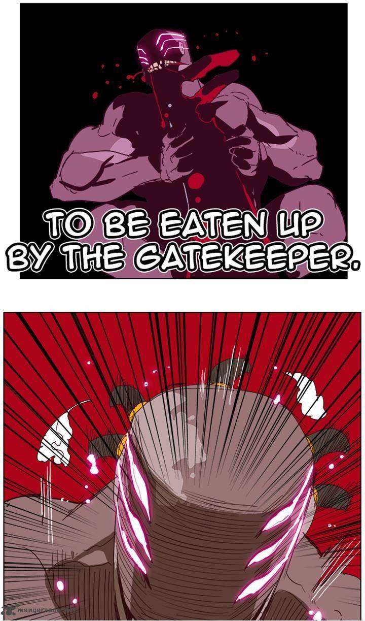 The God of High School Chapter 213 - Page 40