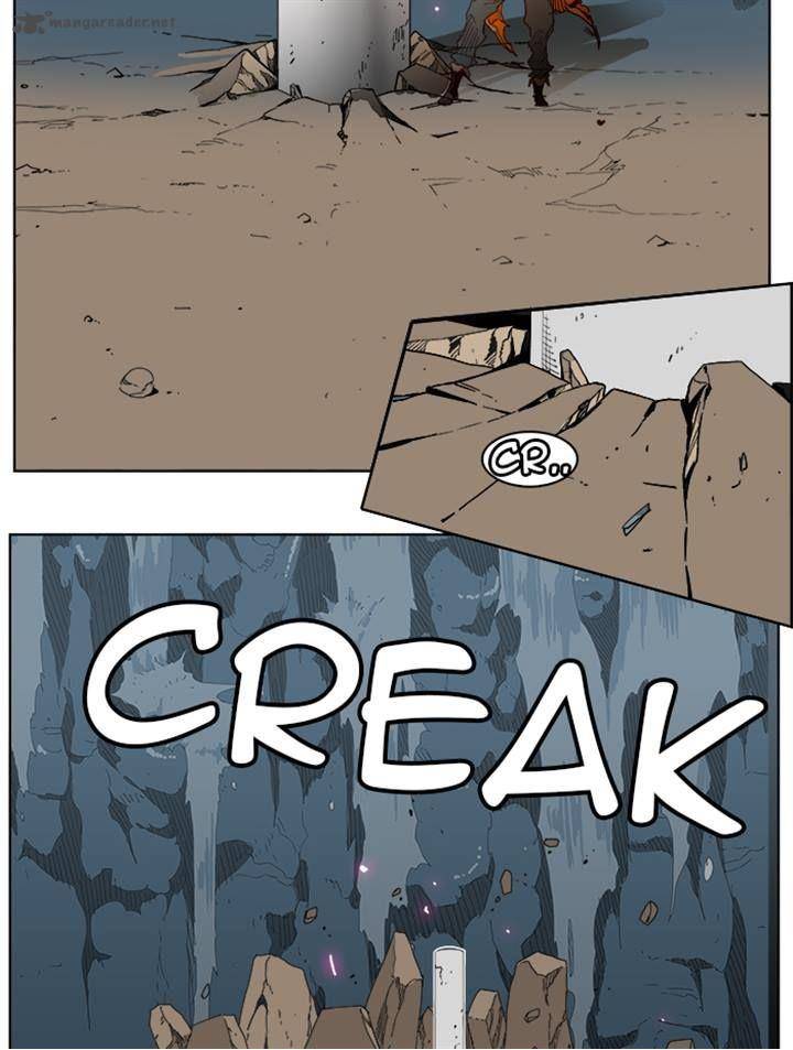 The God of High School Chapter 213 - Page 42