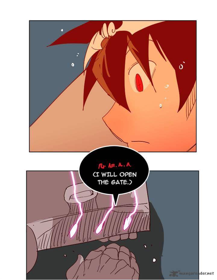 The God of High School Chapter 213 - Page 51