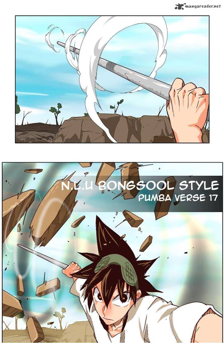 The God of High School Chapter 213 - Page 65