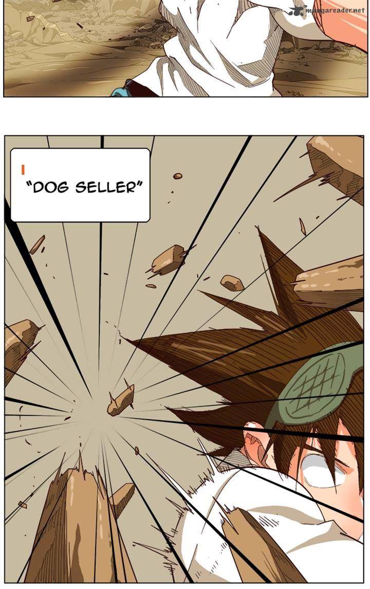 The God of High School Chapter 213 - Page 66