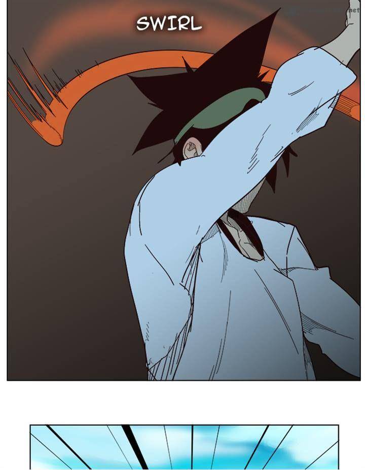 The God of High School Chapter 213 - Page 75