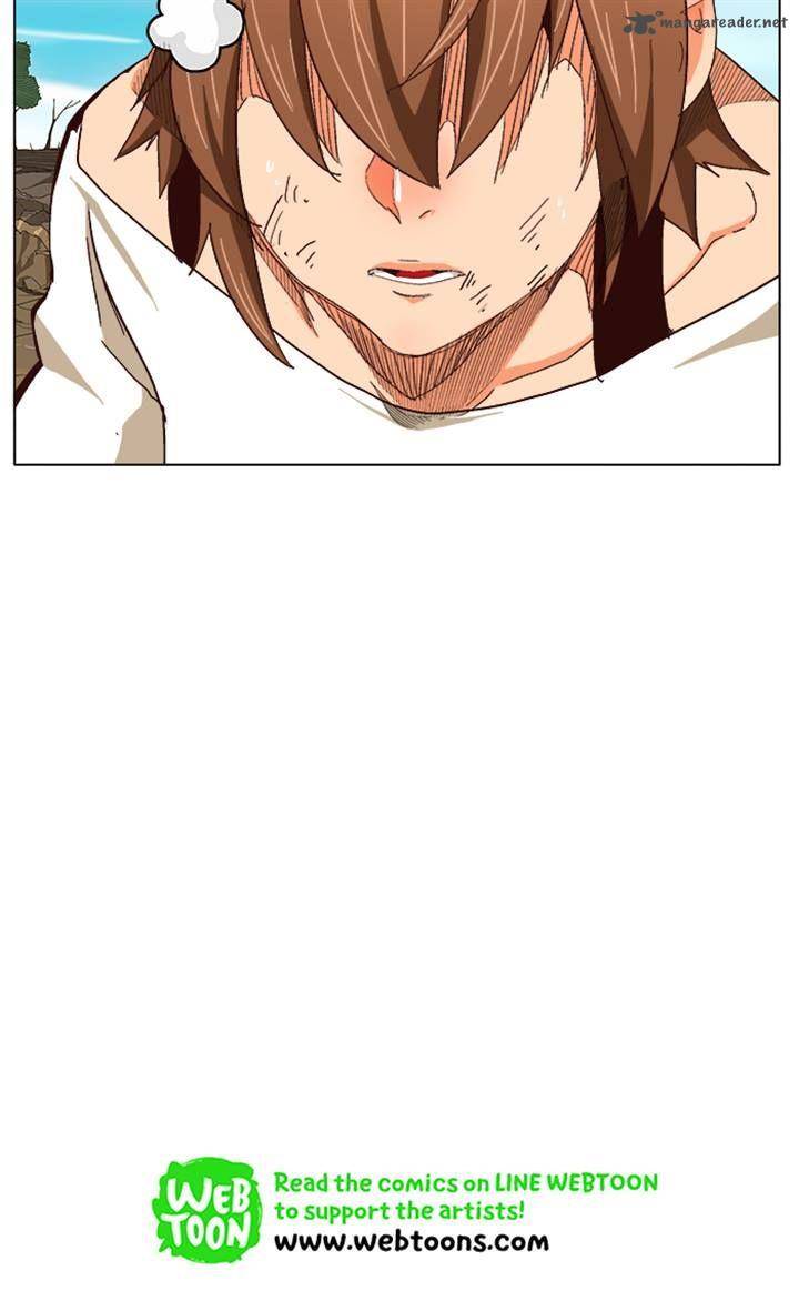 The God of High School Chapter 213 - Page 80