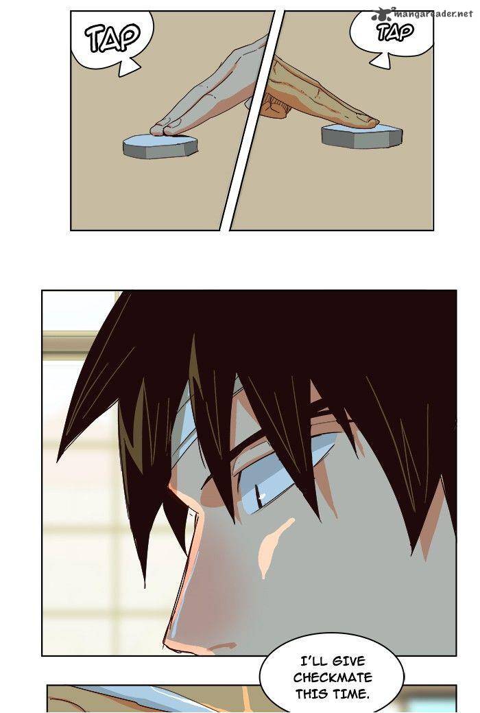 The God of High School Chapter 214 - Page 14