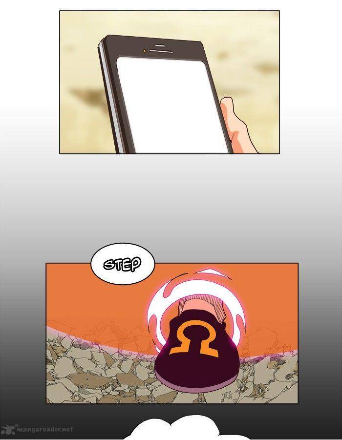 The God of High School Chapter 214 - Page 29