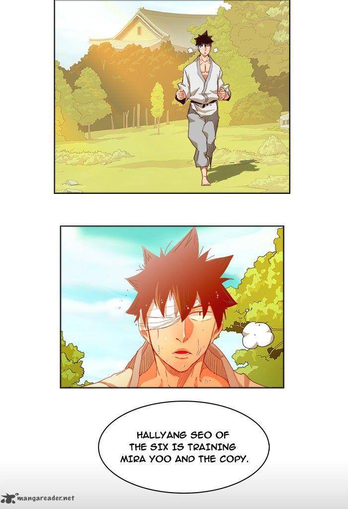 The God of High School Chapter 214 - Page 3