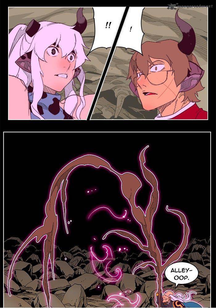 The God of High School Chapter 214 - Page 31