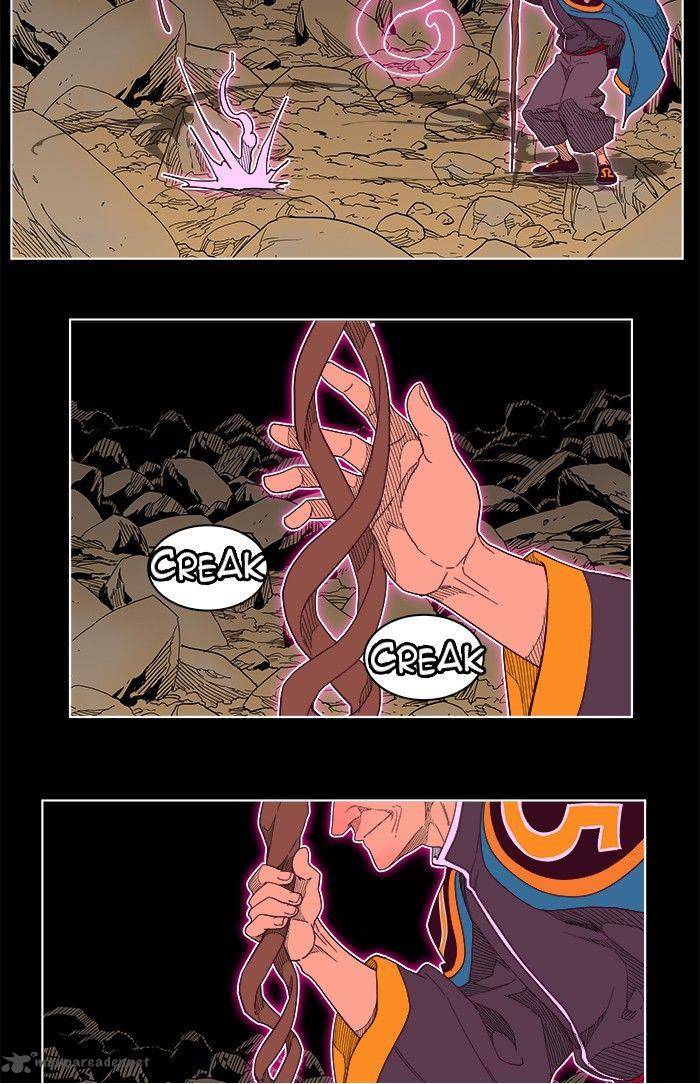 The God of High School Chapter 214 - Page 32