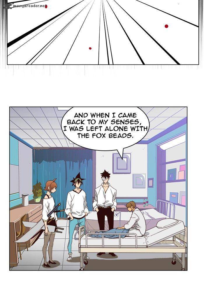 The God of High School Chapter 214 - Page 41