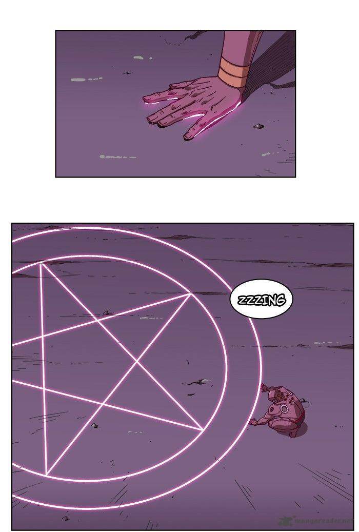 The God of High School Chapter 214 - Page 66