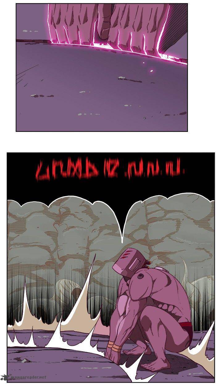 The God of High School Chapter 214 - Page 67