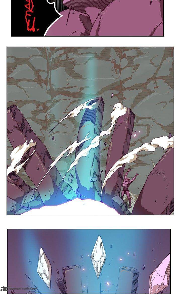 The God of High School Chapter 214 - Page 69