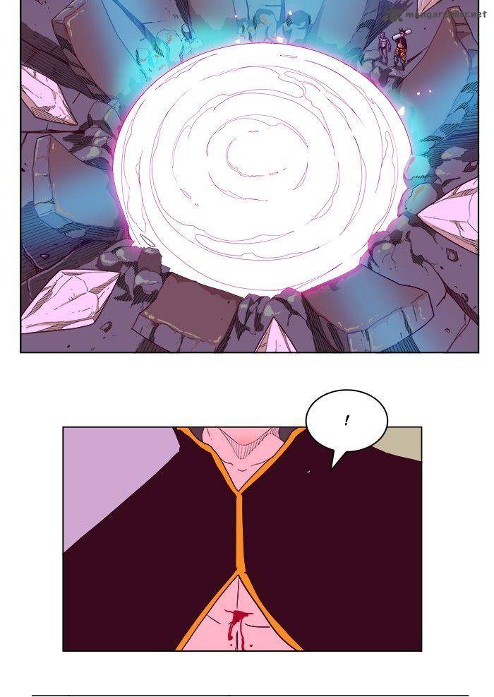 The God of High School Chapter 214 - Page 70