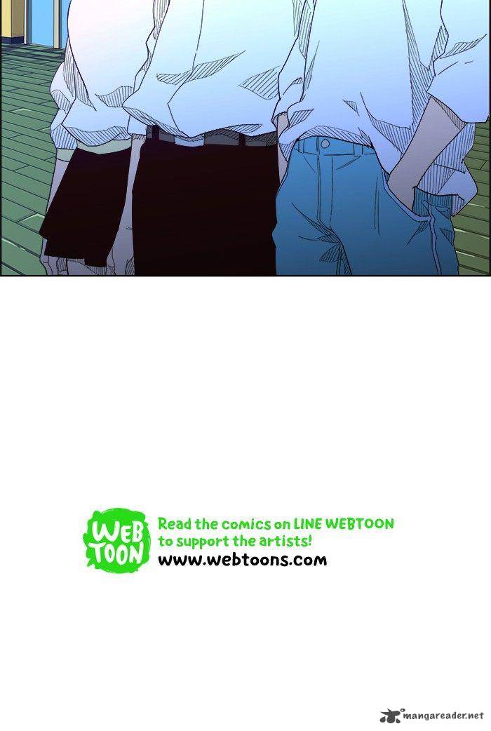 The God of High School Chapter 214 - Page 81