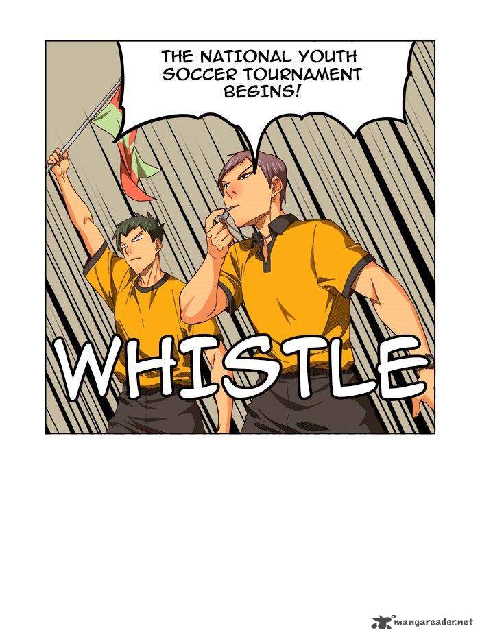 The God of High School Chapter 215 - Page 25