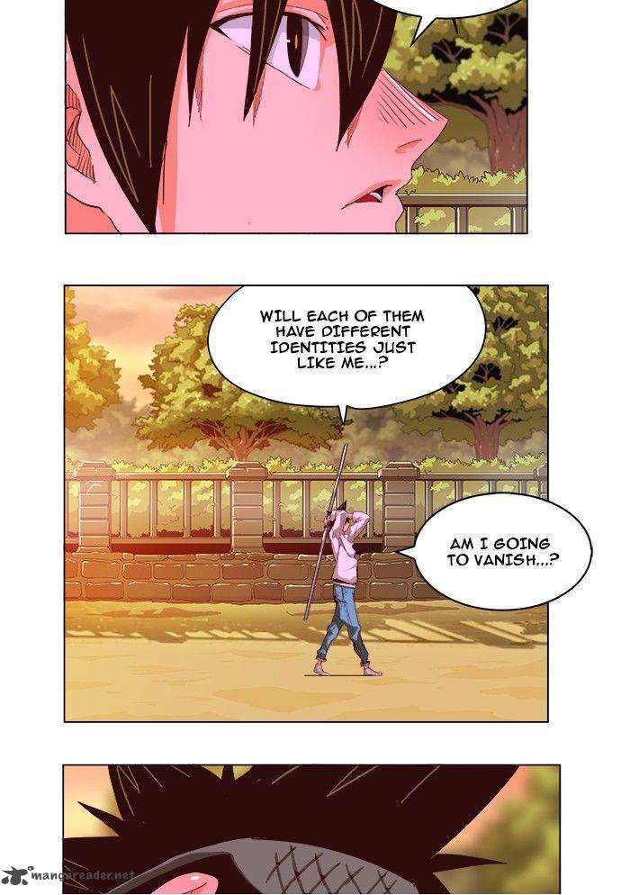 The God of High School Chapter 215 - Page 3