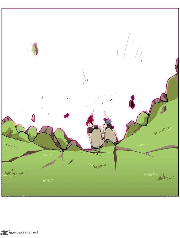 The God of High School Chapter 215 - Page 44