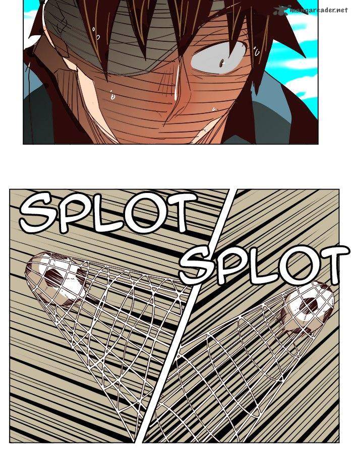 The God of High School Chapter 215 - Page 47