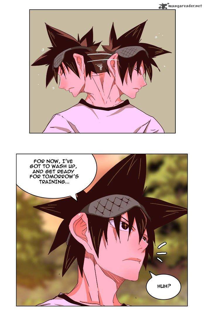 The God of High School Chapter 215 - Page 5