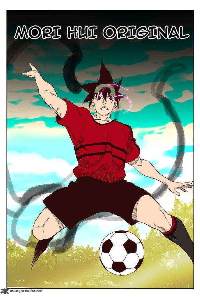 The God of High School Chapter 215 - Page 61