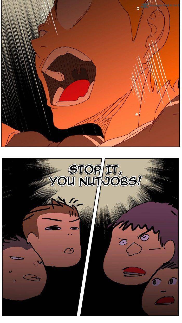 The God of High School Chapter 215 - Page 64