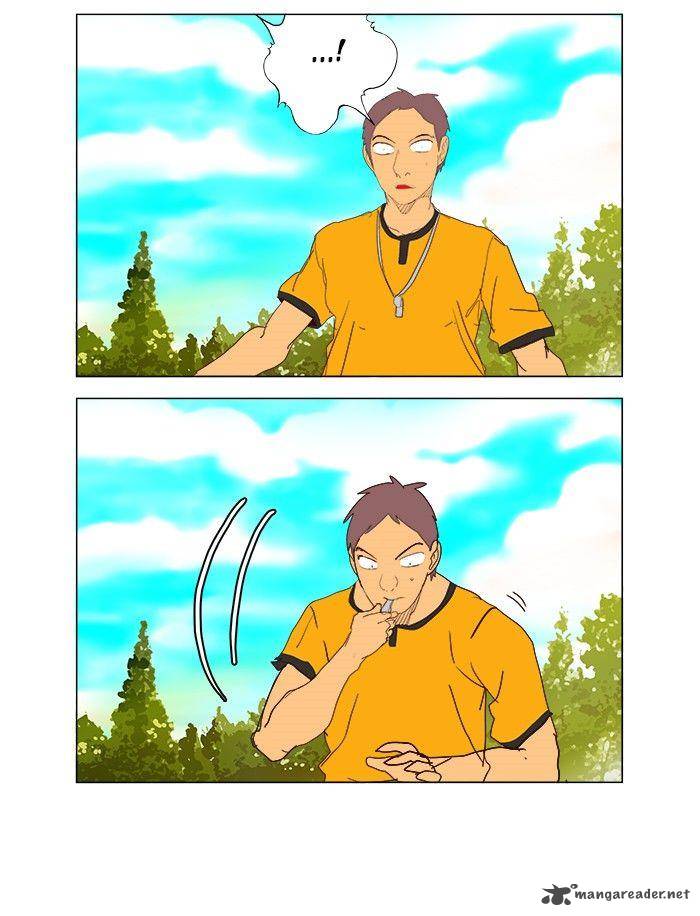 The God of High School Chapter 215 - Page 66