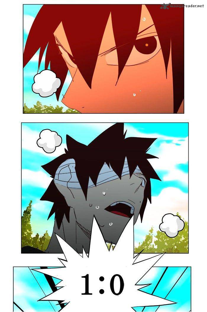 The God of High School Chapter 215 - Page 67