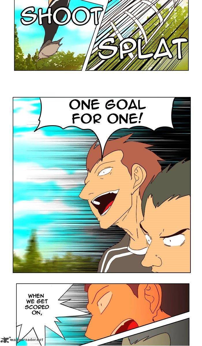 The God of High School Chapter 215 - Page 70