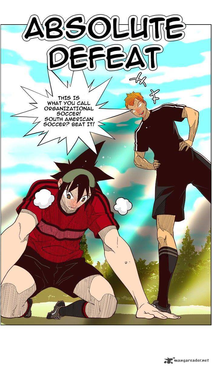 The God of High School Chapter 215 - Page 72